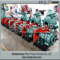 Heavy Duty & Mineral Processing Slurry Pump to Suck Sludge & Mud